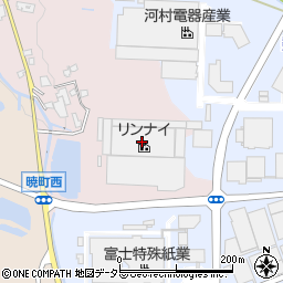 愛知県瀬戸市穴田町1-33周辺の地図