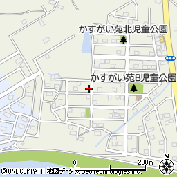 愛知県春日井市熊野町912-53周辺の地図