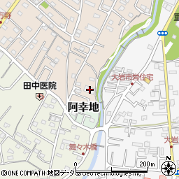 静岡県富士宮市万野原新田2949周辺の地図