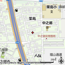 ＭＥＩＳＥＩ　ＷＯＲＫＳ周辺の地図