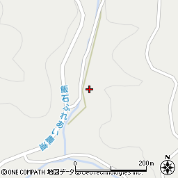 島根県雲南市木次町西日登2134周辺の地図