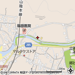 大田いちご調剤薬局周辺の地図