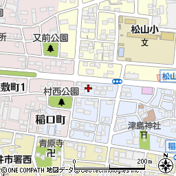 有限会社ケイ・アイ・ティー周辺の地図