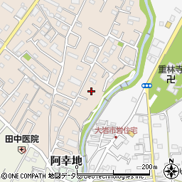 静岡県富士宮市万野原新田2959-11周辺の地図