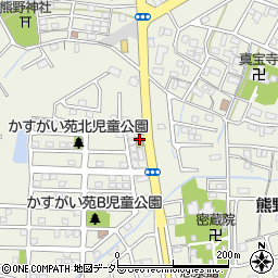 有限会社ヒサヤマ電器周辺の地図