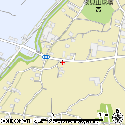 静岡県富士宮市淀師1619周辺の地図