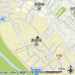 角田鉄工厚生会館周辺の地図