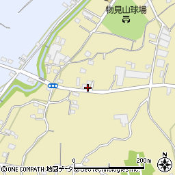 静岡県富士宮市淀師1618周辺の地図