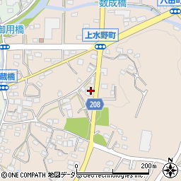 ＬｅｉＦａｃｔｏｒｙ周辺の地図