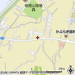 静岡県富士宮市淀師1569周辺の地図