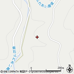 島根県雲南市木次町西日登2089周辺の地図