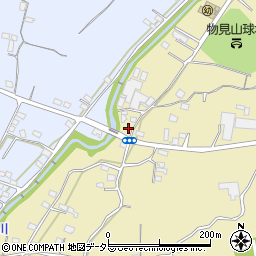 静岡県富士宮市淀師1727周辺の地図