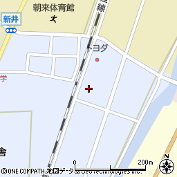 Cafe＆Bar・emu周辺の地図