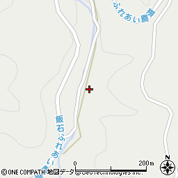 島根県雲南市木次町西日登2097周辺の地図