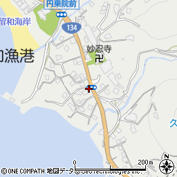 関沢孝税理士事務所周辺の地図