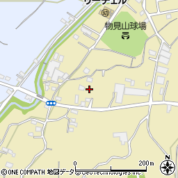 静岡県富士宮市淀師1609周辺の地図