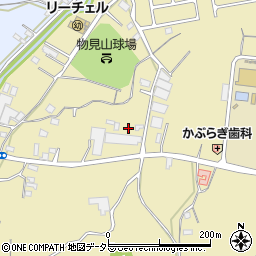 静岡県富士宮市淀師1592周辺の地図