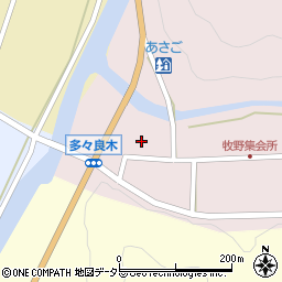 伊藤瓦店周辺の地図