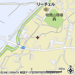 静岡県富士宮市淀師1610周辺の地図