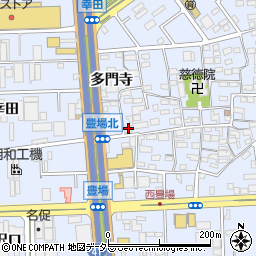 株式会社小塚屋周辺の地図