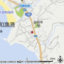 関澤ビル周辺の地図