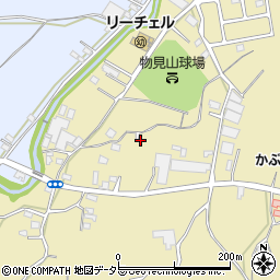 静岡県富士宮市淀師1602周辺の地図