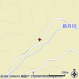 長野県下伊那郡根羽村878周辺の地図