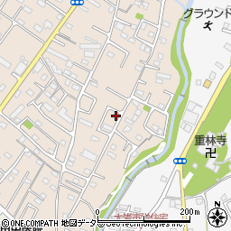 静岡県富士宮市万野原新田3116-16周辺の地図