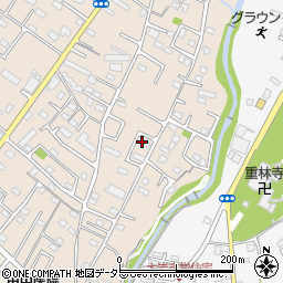静岡県富士宮市万野原新田3116周辺の地図