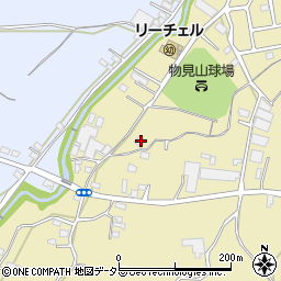 静岡県富士宮市淀師1754周辺の地図