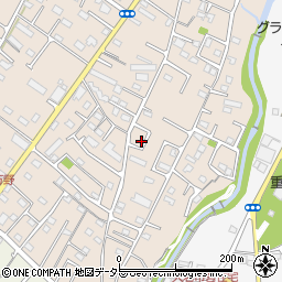 静岡県富士宮市万野原新田3115周辺の地図