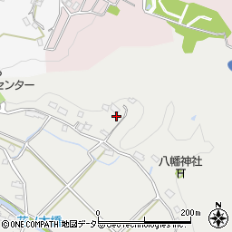 愛知県瀬戸市鳥原町611周辺の地図