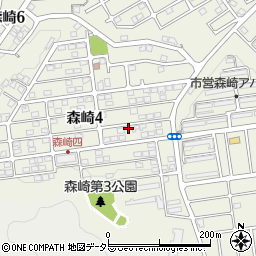 丸茂工業周辺の地図