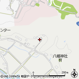 愛知県瀬戸市鳥原町606周辺の地図