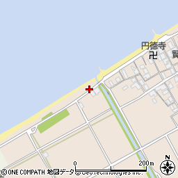 滋賀県彦根市三津屋町914周辺の地図