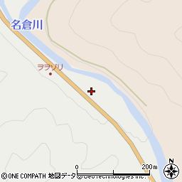 愛知県豊田市川手町ヲヲゾリ周辺の地図