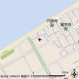 滋賀県彦根市三津屋町1567周辺の地図
