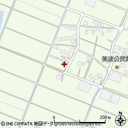 岐阜県養老郡養老町大巻1462周辺の地図