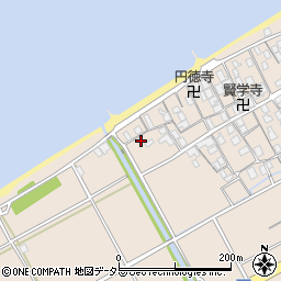 滋賀県彦根市三津屋町1565周辺の地図