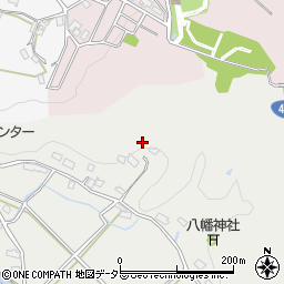 愛知県瀬戸市鳥原町600周辺の地図