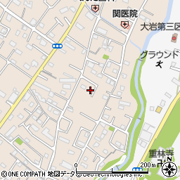 静岡県富士宮市万野原新田3114周辺の地図
