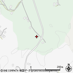 千葉県富津市八幡286周辺の地図