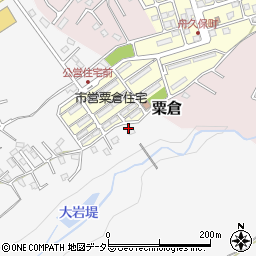 有限会社和田塗工社　空調部周辺の地図