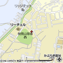 静岡県富士宮市淀師1766周辺の地図