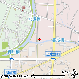 愛知県瀬戸市穴田町190周辺の地図