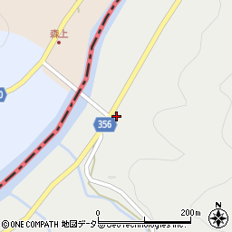 愛知県豊田市川手町ツキノキ9周辺の地図