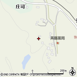 千葉県夷隅郡大多喜町弥喜用129周辺の地図