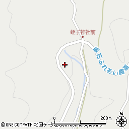 島根県雲南市木次町西日登1950周辺の地図