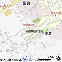 静岡県富士宮市舟久保町29-3周辺の地図