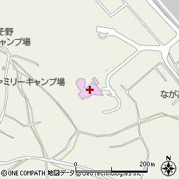 裾野市振興公社ヘルシーパーク周辺の地図